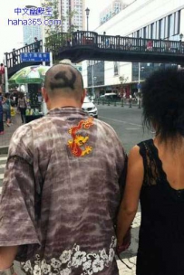 我是特别爱党的