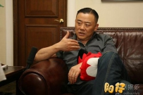 周立波获“文化共鸣”“电视清口”创收视奇迹
