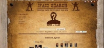 iFaceSearch.com：人物图搜索引擎