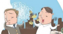 去除口臭的最佳方法