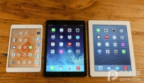 买iPad Air还是Retina iPad mini2