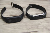 小米手环2和Fitbit Alta哪个好