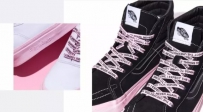 Anti Social Social Club x Vans x DSM 三方联名鞋款