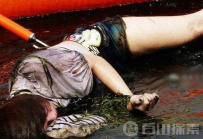 黄河诡异事件：百年来黄河诡异浮尸