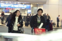被曝梅开二度结新欢 崔永元：我没离婚