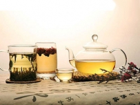 养生茶好处多 饮用不健康变毒茶