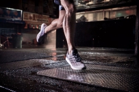 BOOST 家族全新成员 adidas PureBOOST DPR 诞生！