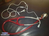 现在的医生都不专心了