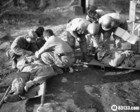 美研究者至今想不通：上甘岭为什么打不下来？