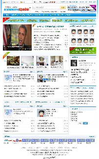 科讯v9加www可以访问 不加则无法访问的解决方案