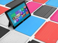 Surface RT必须了解的小细节