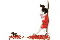 手绘装饰画怎么样