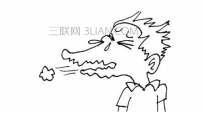 过敏性鼻炎与感冒有何区别