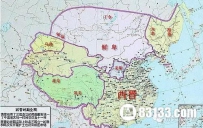 历史上的五胡乱华是哪无个民族，竟差点导致汉族灭族