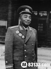 美军黑人团吓退王牌38军：彭老总怒斥梁兴初！
