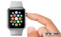 Apple Watch功能介绍