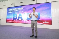 李彦宏公布百度新使命 称要把