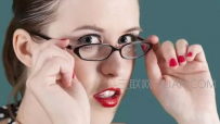 框架变形对眼睛有什么危害