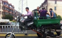 这下发大水也不怕了