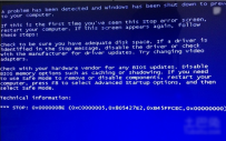 0x000008e,教您怎么解决0x000008e