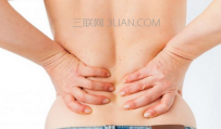 男性腰酸是怎么回事