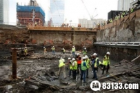 911事故地意外发现惊天宝藏 北京彻底震惊