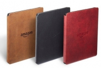 Kindle Oasis多少钱