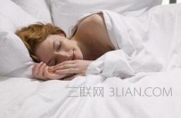 女性睡觉为什么会流口水