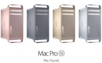 mac pro se是什么?