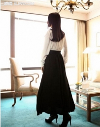 春季怎么搭配衣服？