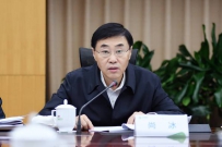中国移动党组迅速传达学习贯彻党的十九大精神