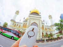 携程上线百度WiFi翻译机 出国语言沟通无障碍