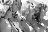 1978年美国裸体选美大赛