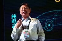 百度王劲:无人驾驶最重要的是职能是提升安全性