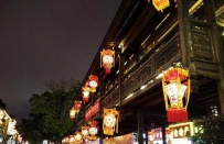 元宵节灯谜来历 元宵节灯谜对联的由来