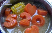季节情侣餐
