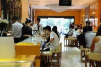 个人珠宝销售案例分享 珠宝销售案例分析――素转非案例