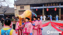 盘点立春抢春的九大习俗