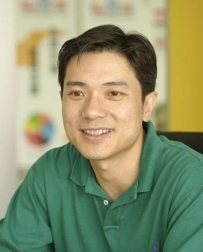 百度李彦宏：留学前曾是多年“黑户”