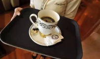 最贵的咖啡，最惨的猫