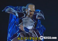 搜罗荫尸的恐怖传说，明星也难逃荫尸传说厄运！