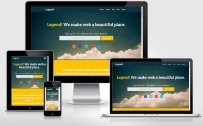 2014年172套html5+html模板免费大放送asp300 57629\2014年（172款）\1026Legend - One Page Bootstr