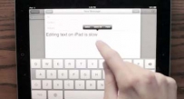 ipad如何编辑文本