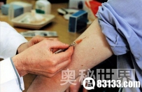 科学家研制出超级疫苗可抑制70%致命癌症（图）