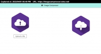 Rahul-Pandey7/react-image-compressor反应式图片压缩器