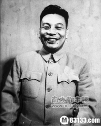 解密：蒋家父子曾多次派密使到大陆试探和平
