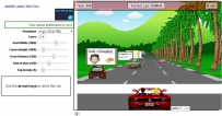 html5游戏源码22个\塞车游戏\源码\javascript-racer-master