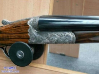 漂亮的武器（14张）