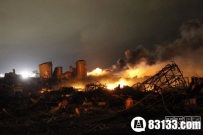 人类未解之谜：明朝北京离奇大爆炸