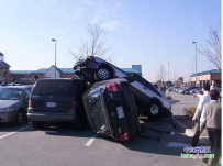 谁这样停车